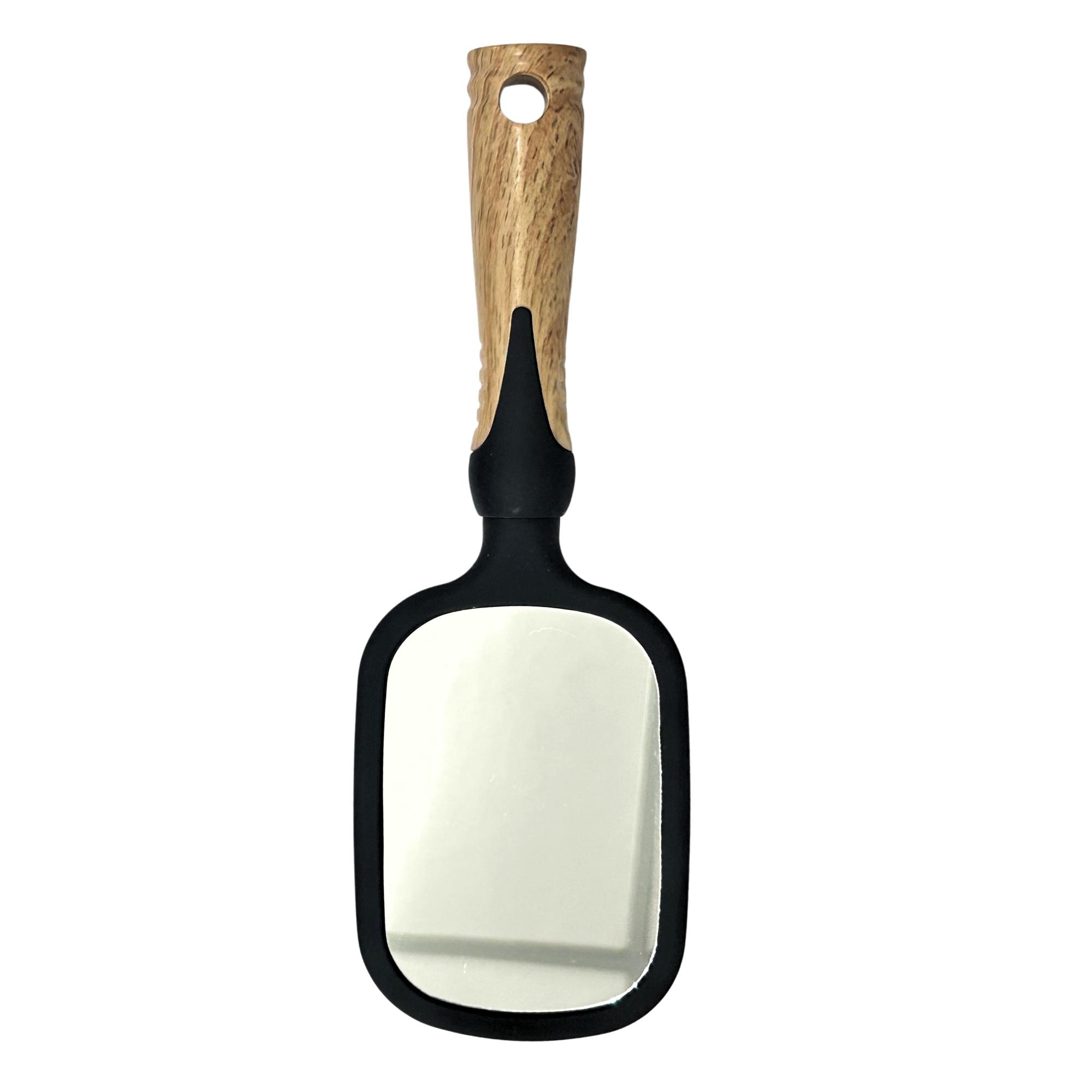 #0395 CECILIA HAIR BRUSH SQUARE (BIG) image