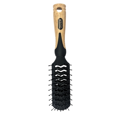 EVA & EVE - #0396 CECILIA VENT HAIR BRUSH image