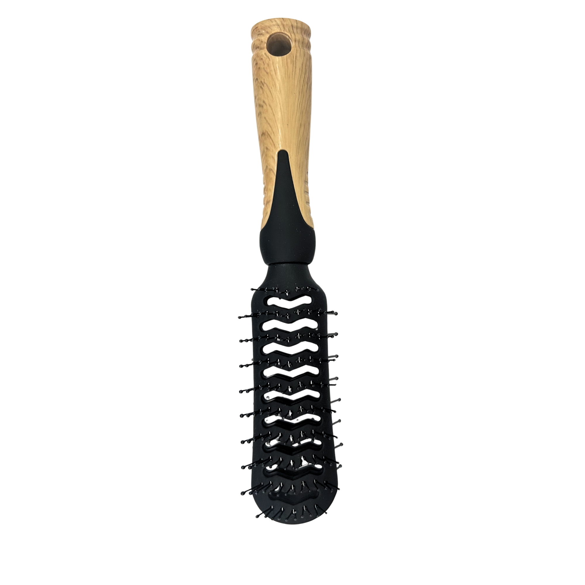 #0397 CECILIA VENT 2 SIDED HAIR BRUSH image