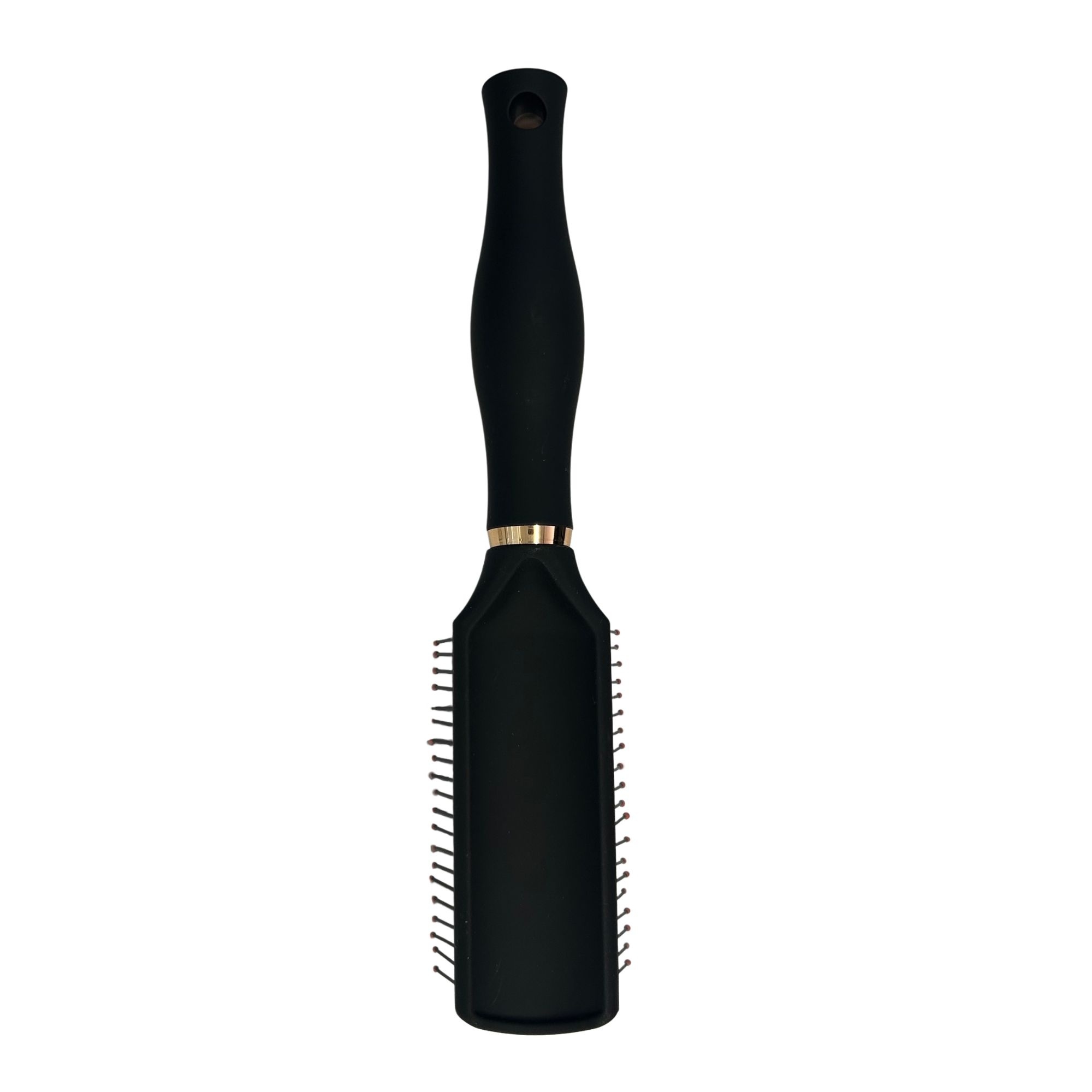 #0399 CECILIA VENT HAIR BRUSH(ROSE GOLD) image