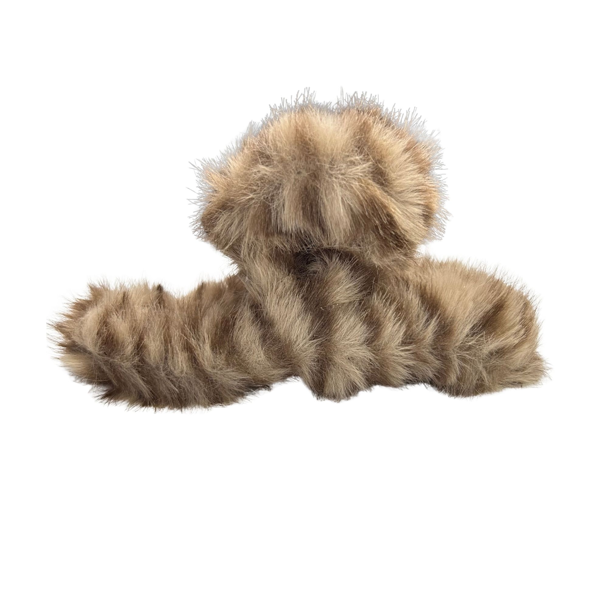 %230466%20FLUFFY%20STRIPE%20HAIR%20CLAW%2014CM-bJKALn7O-zoom image
