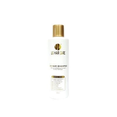 UG HAIR CARE - UG Mild & Refreshing Hair Shampoo 200ml