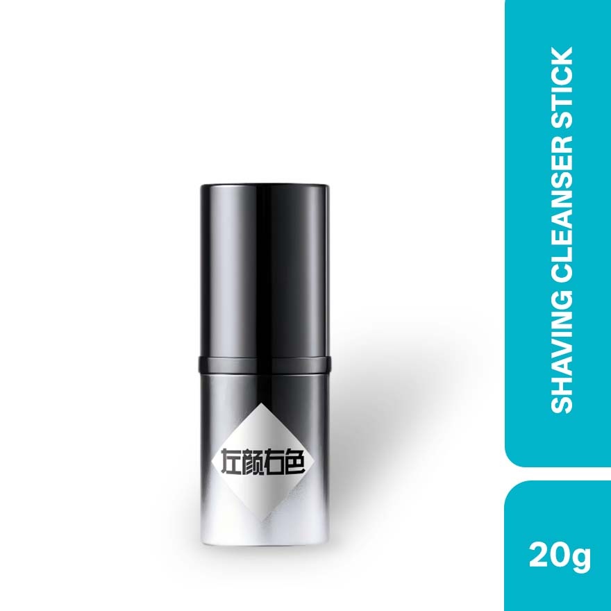 Shaving Cleanser Stick 20g