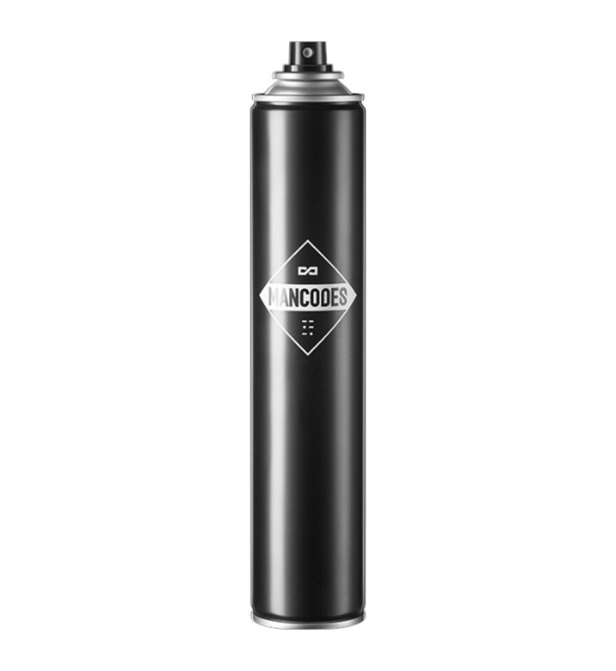 Refreshing Hair Styling Spray 420ml