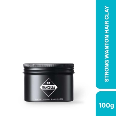 JOYRUQO - Strong Wax Styling Clay 100g