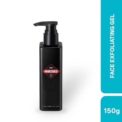 JOYRUQO - Face Exfoliating Gel 150g