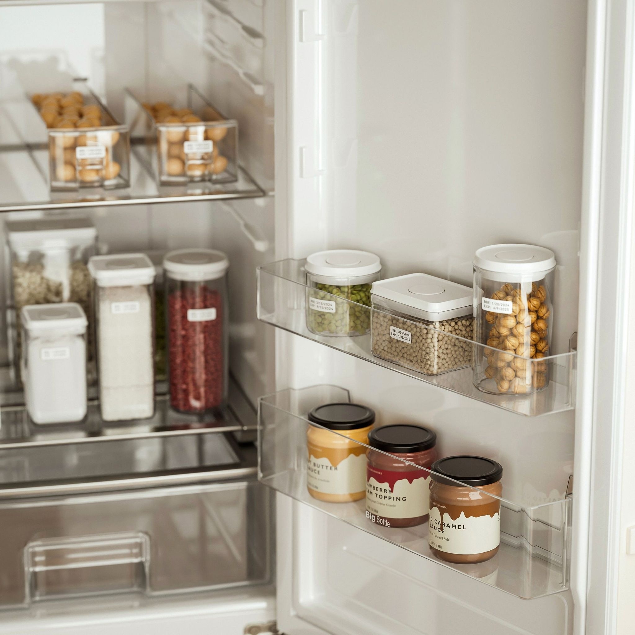 NIIMBOT N1/B18 Ribbon Name Printer Suitable for Flowers/ Gift Box Packaging Silk Ribbon Printer