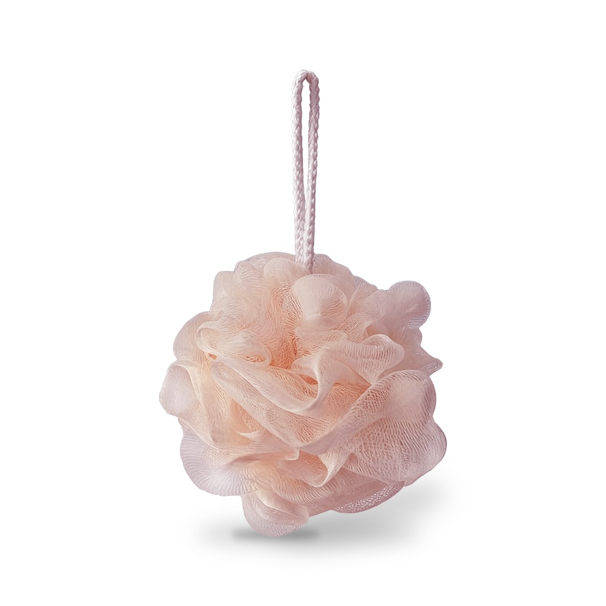 [ FLORA ALICE ] Milky Foam Bath Ball 1pcs image