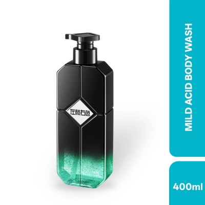 JOYRUQO - Mild Acid Body Wash 400ml
