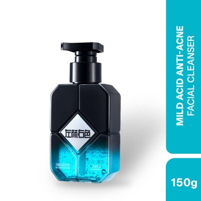 JOYRUQO - Mild Acid Anti-Acne Facial Cleanser 150g