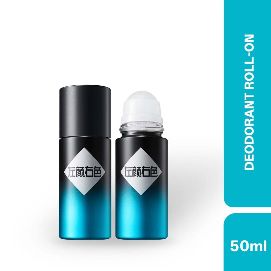 Deodorant Roll-On 50ml