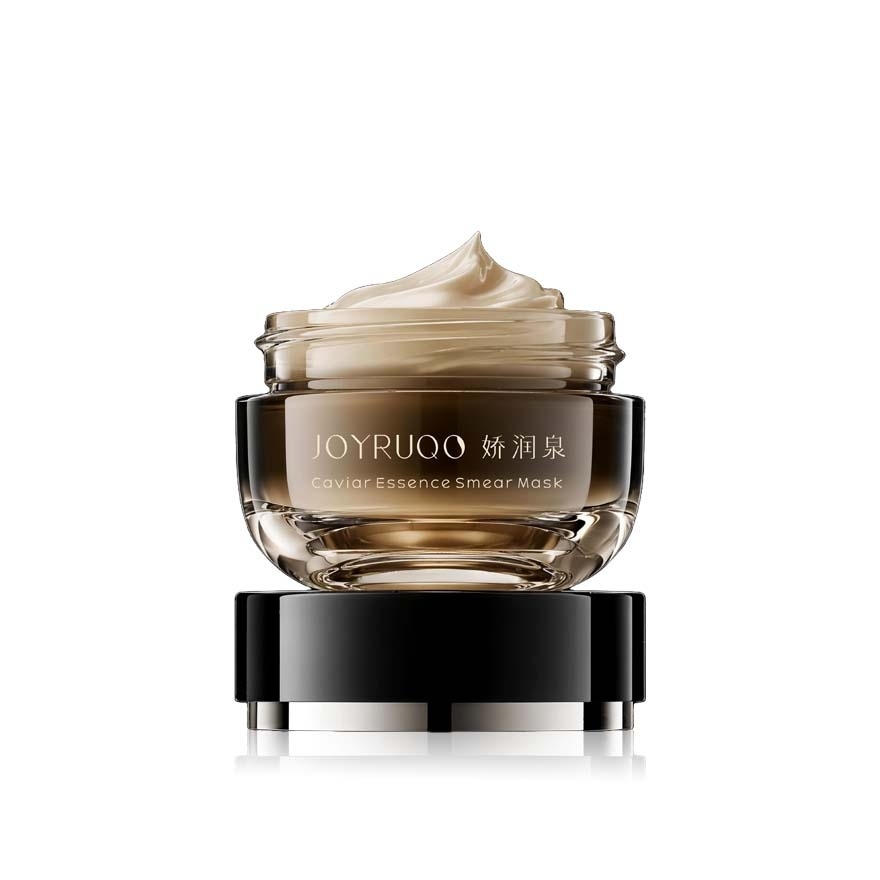 Caviar Essence Smear Mask 60g