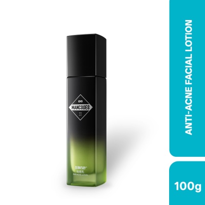 MANCODES - MANCODES Anti-Acne Facial Lotion 100g