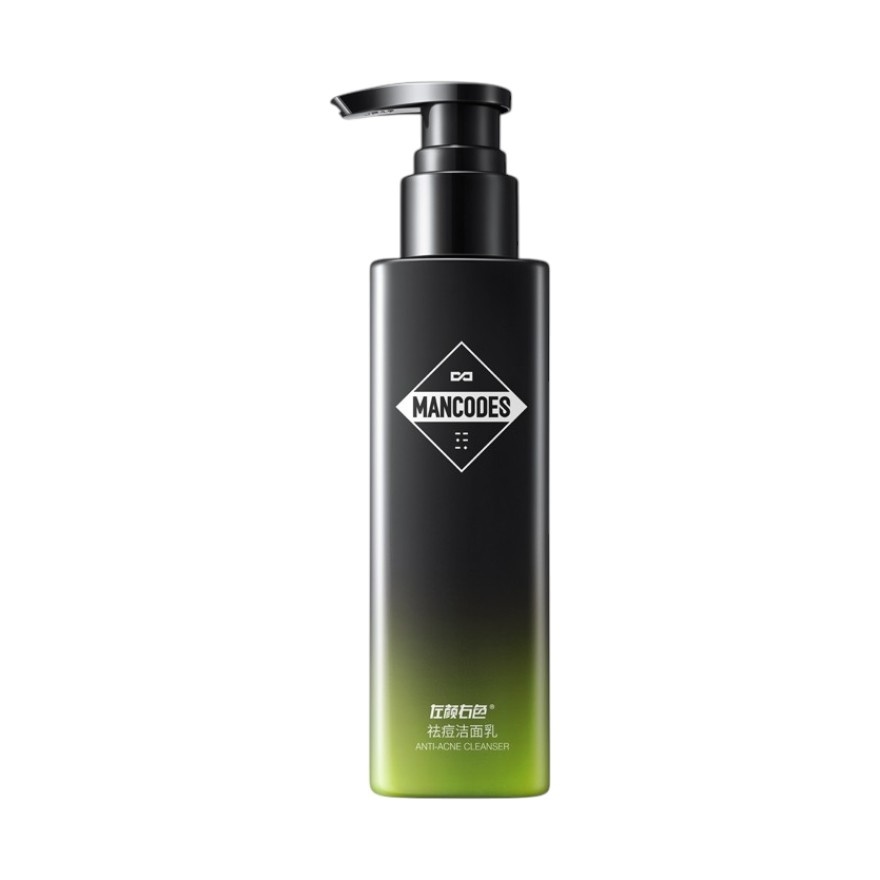 MANCODES Anti-Acne Facial Cleanser 150g