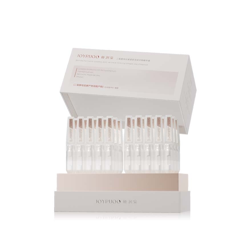 Bifida Ferment Lysate Anti Wrinkle Firming Single Use Essence 30pcs