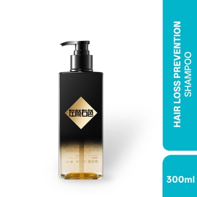 JOYRUQO - Hair Loss Prevention Shampoo 300ml