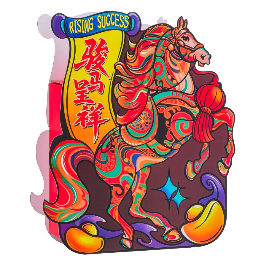 Rising Success Giftbox 