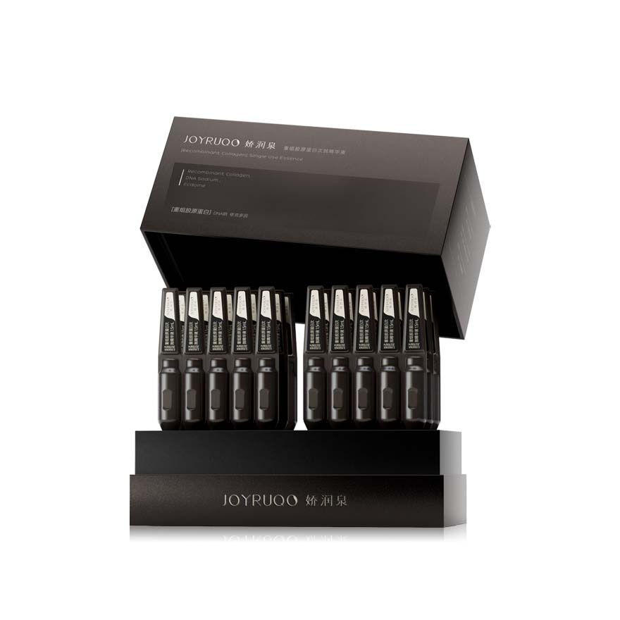 Recombinant Collagen Single Use Essence 30pcs