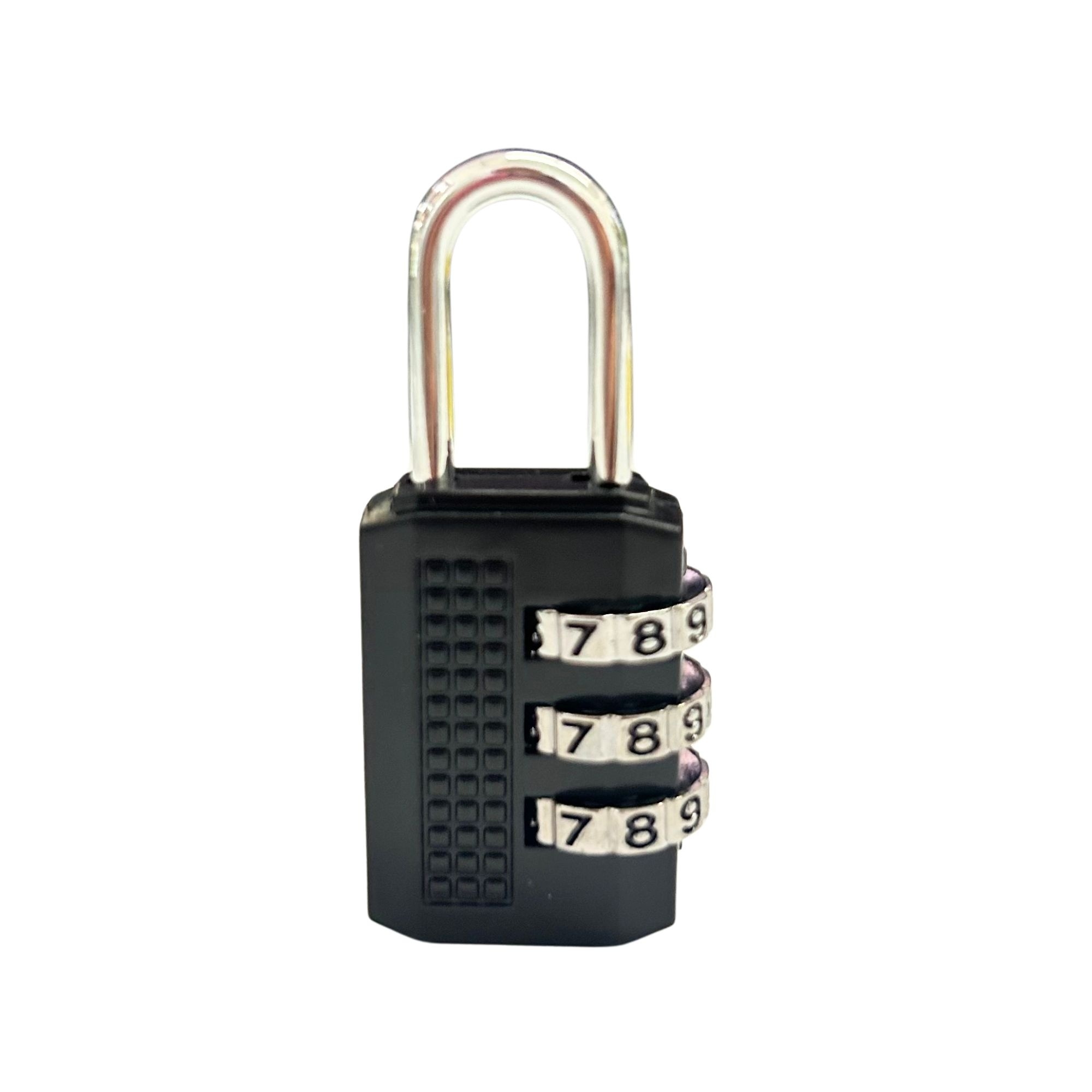 #0063 TRAVEL TSA-385 LOCK SECURITY LOCK FOR LUGGAGE & SUITCASE