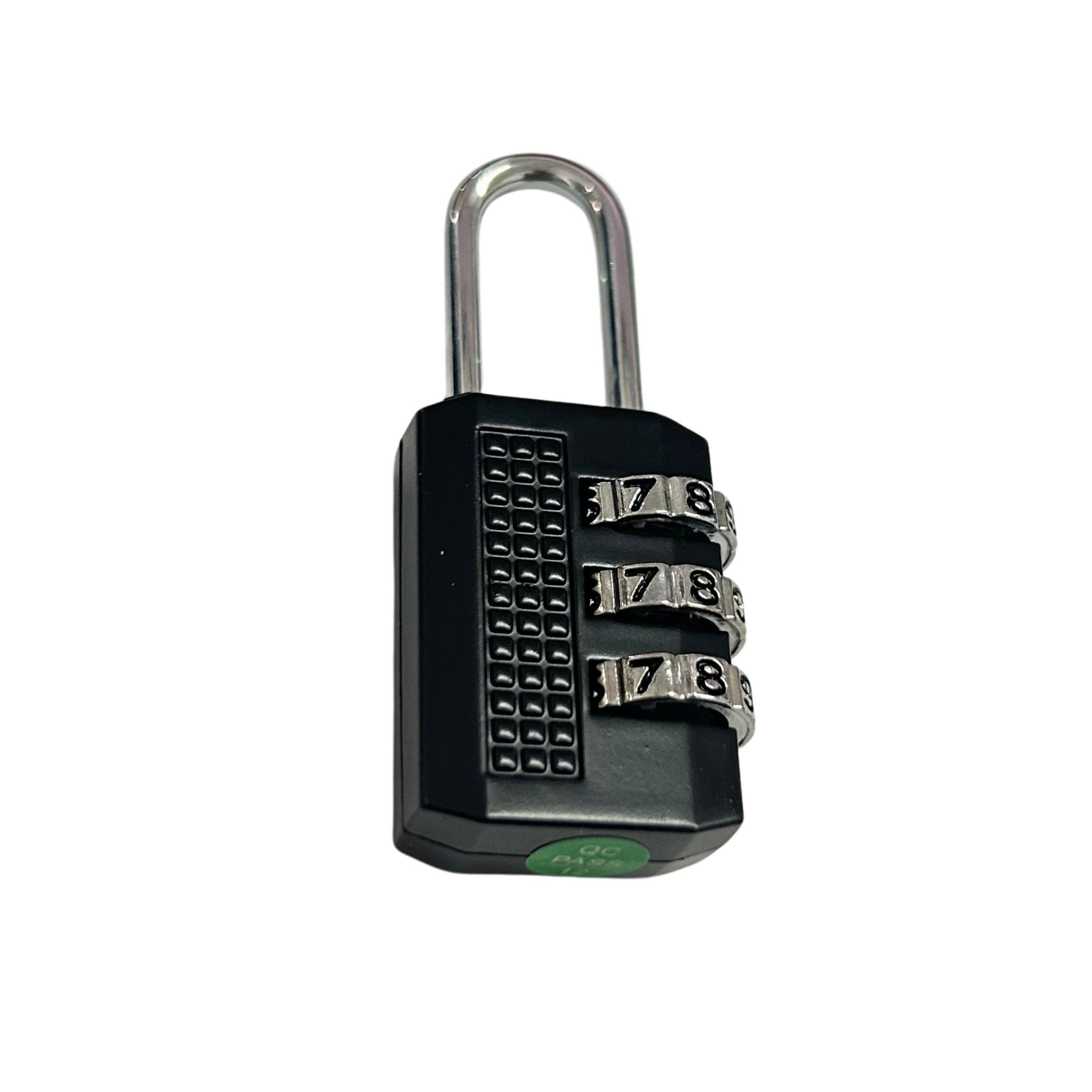 #0063 TRAVEL TSA-385 LOCK SECURITY LOCK FOR LUGGAGE & SUITCASE