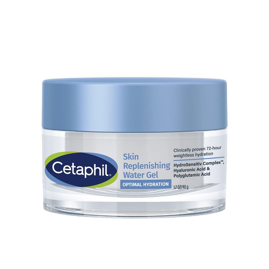 Optimal Hydration Water Gel 48g