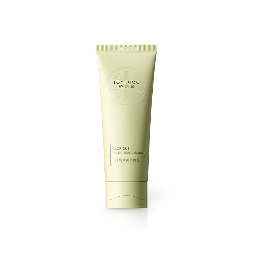 Glorious Face Clear Cleanser 100g image