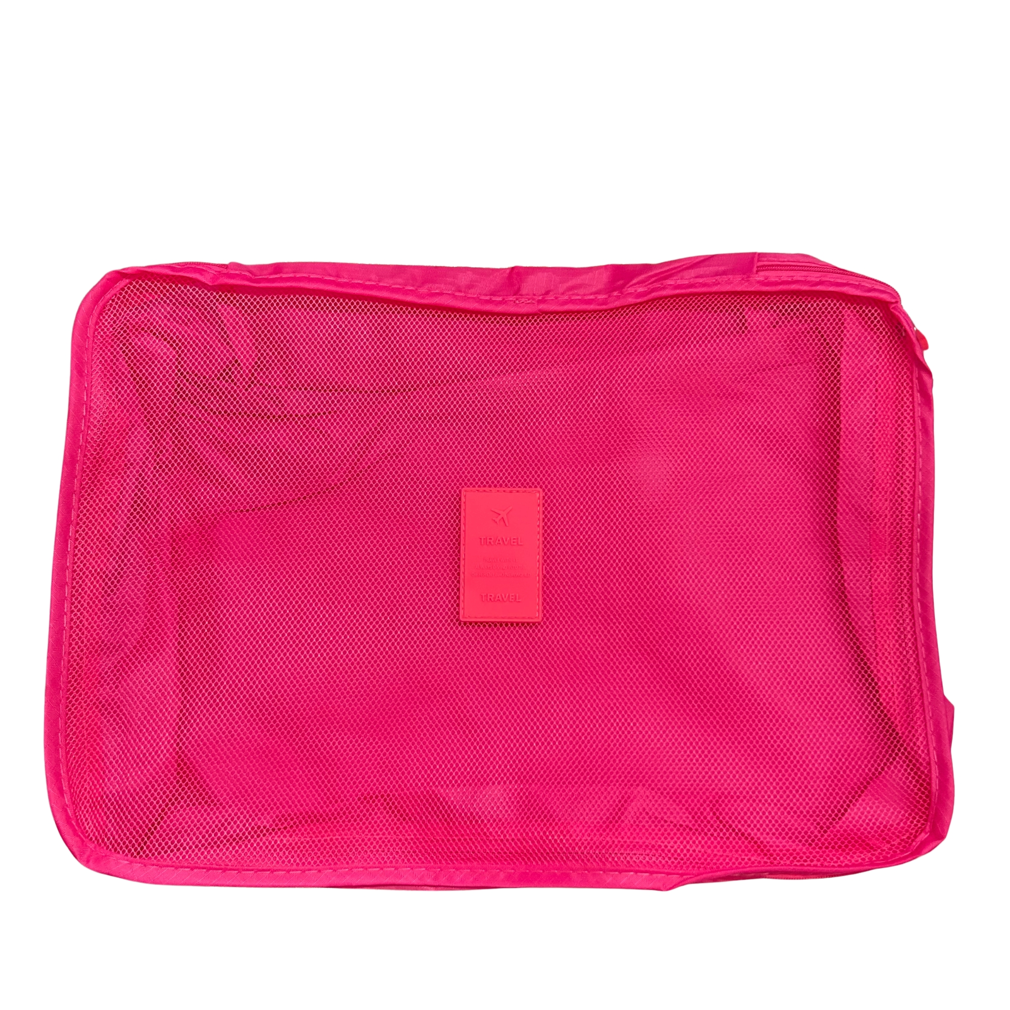  #0282 TRAVEL BAG ORGANIZER 6 IN 1