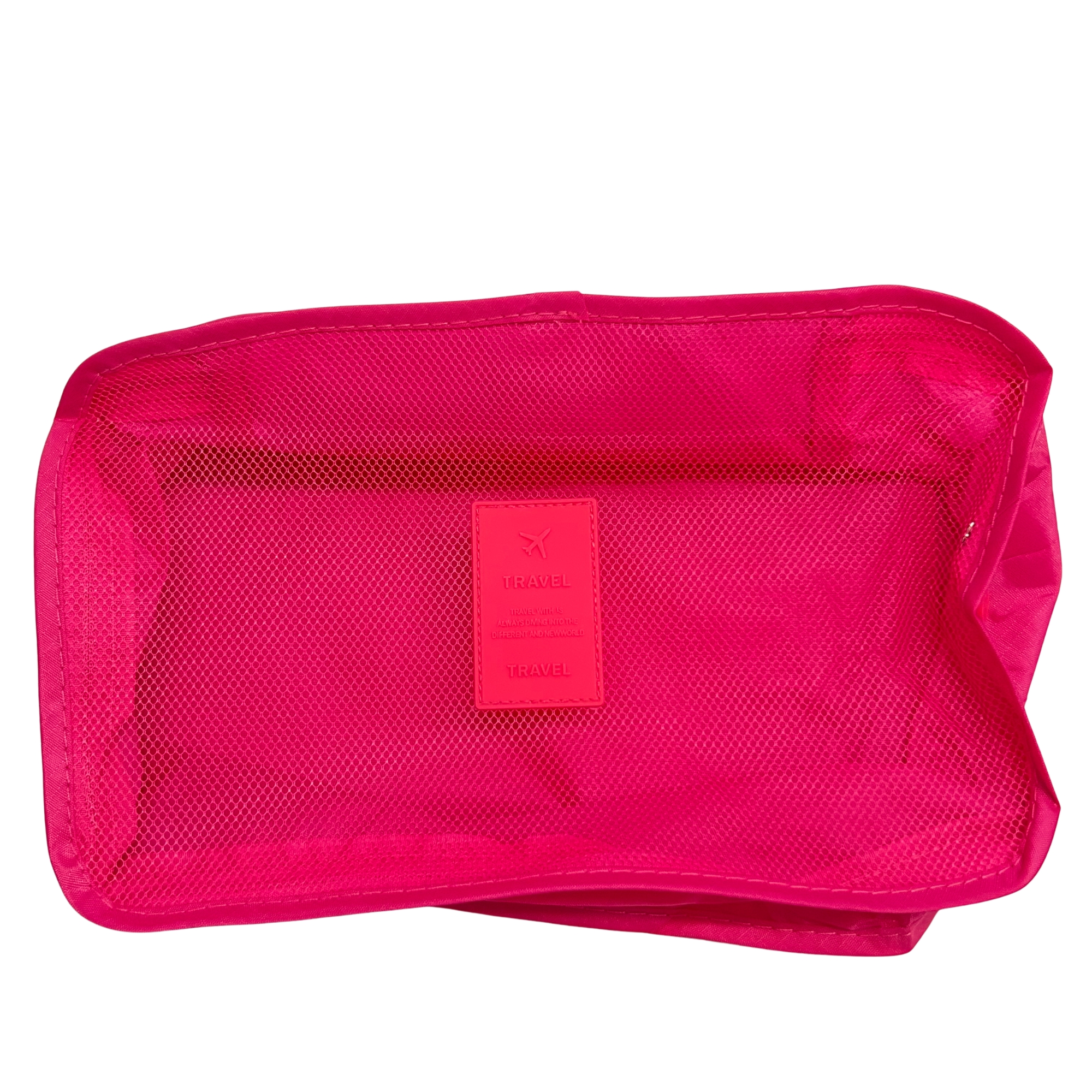  #0282 TRAVEL BAG ORGANIZER 6 IN 1