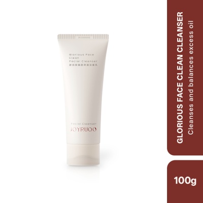JOYRUQO - Glorious Face Clean Facial Cleanser 100g image