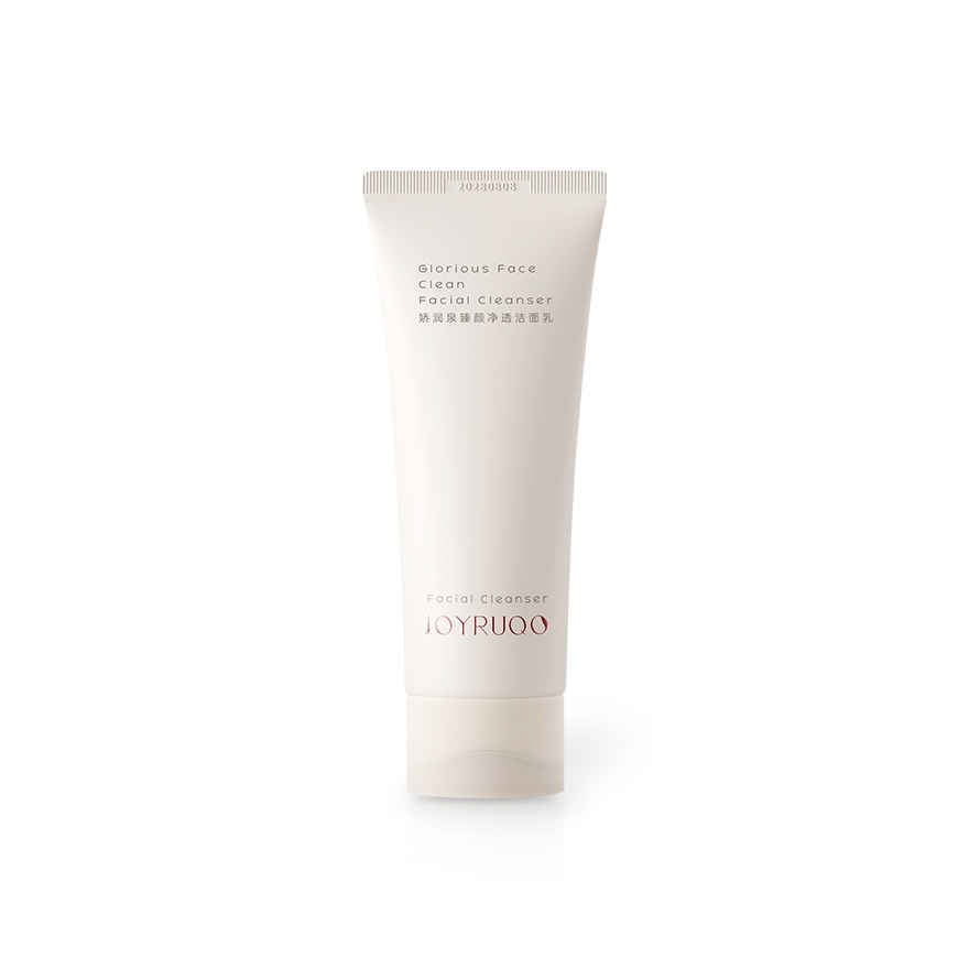 Glorious Face Clean Facial Cleanser 100g image