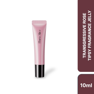 JOYRUQO [ FLORA ALICE ] Transgressive Rose Tipsy Fragrance Jelly 10ml image
