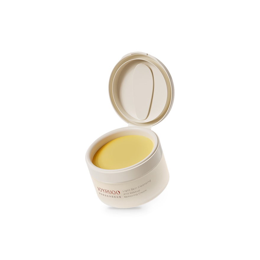 Light Skin Cleansing And Makeup Removing Cream Version 2.0 85ml image