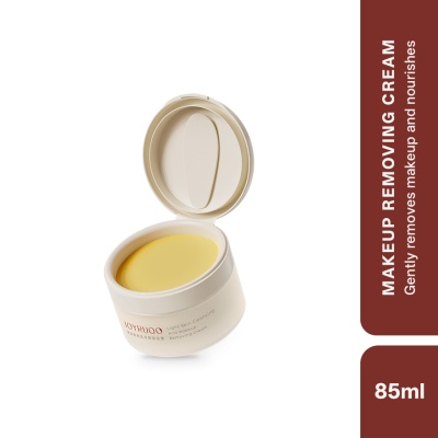 JOYRUQO Light Skin Cleansing And Makeup Removing Cream Version 2.0 85ml image