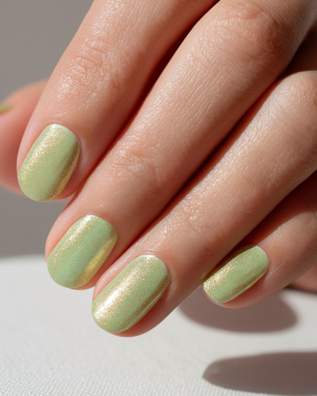 Duo Waterbased Jelly Shine Polish WD0033