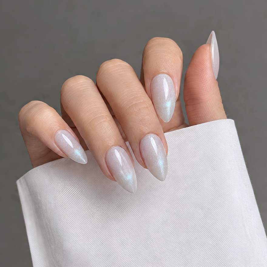 Basic 2.0 Press On Nail Manicure 06 image