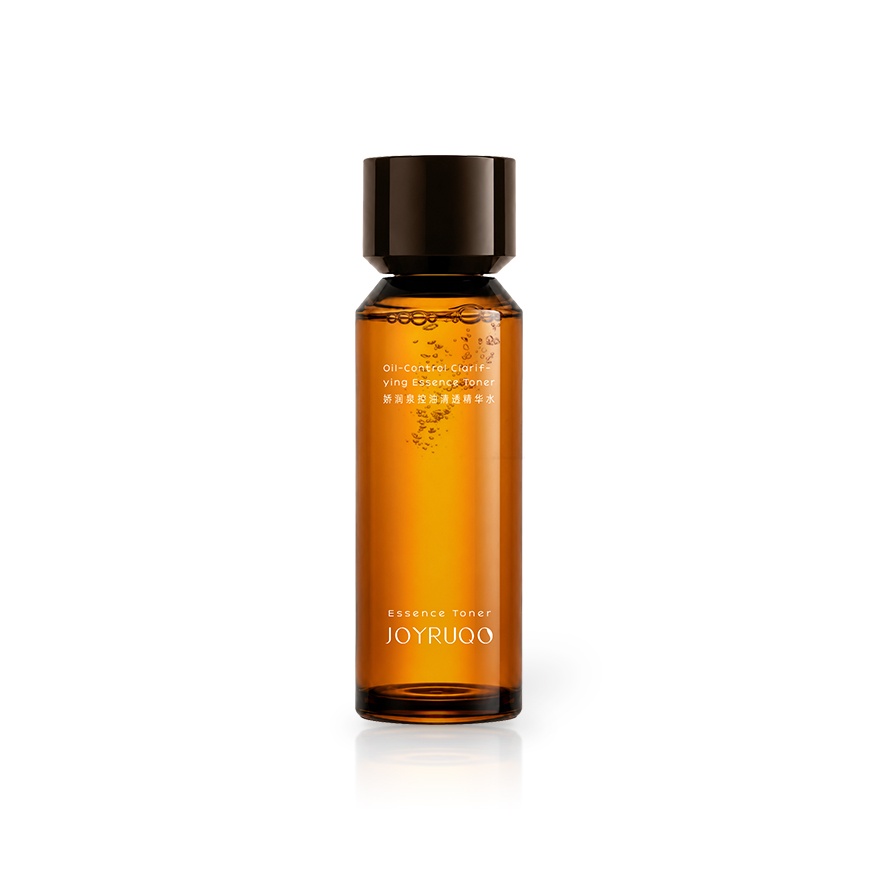 Oil Control Clarifying Essence Toner 200ml image