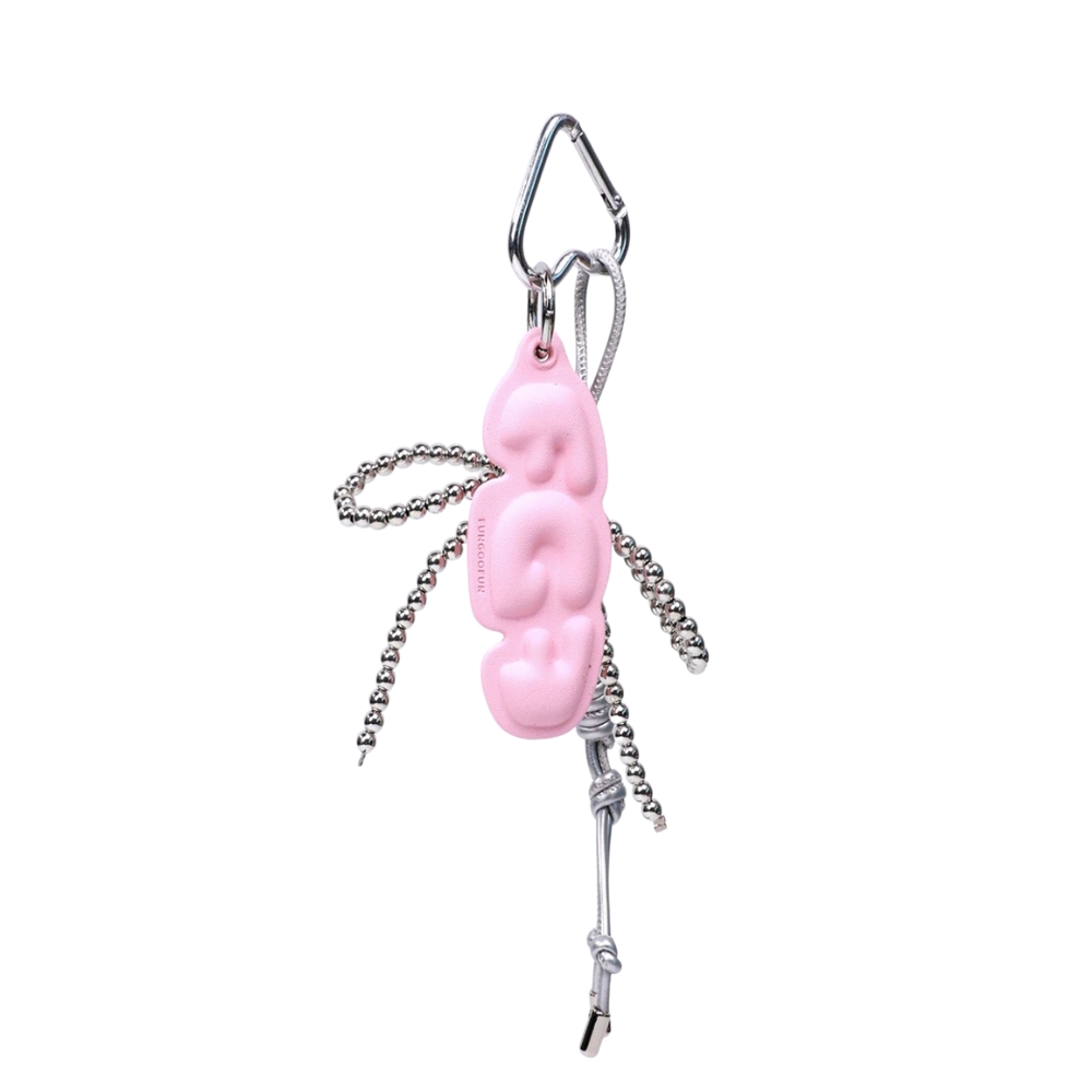 FUNGOOFUN Pendant Series - FGF Pink
