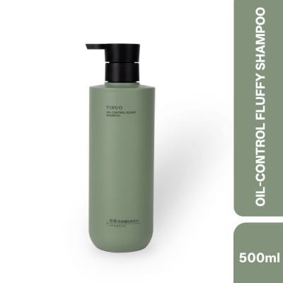 JOYRUQO - [ YINUO ] Oil-Control Fluffy Shampoo 500ml