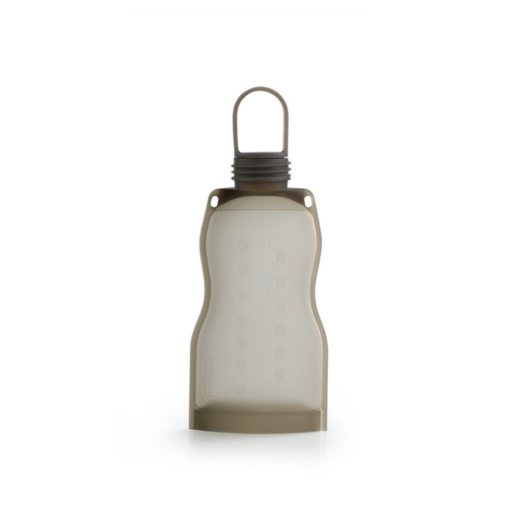 Haakaa Silicone Breast Milk Storage Bag - Single (1pcs)