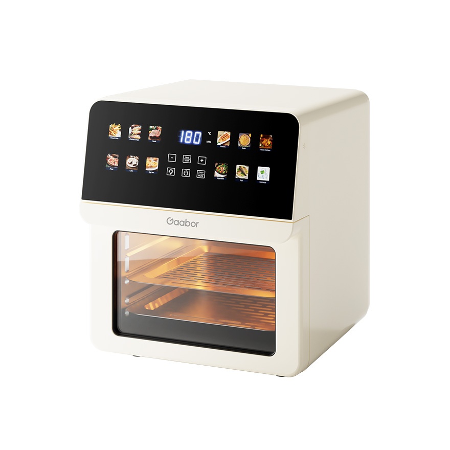 GAABOR Touch Screen 12L Air Fryer