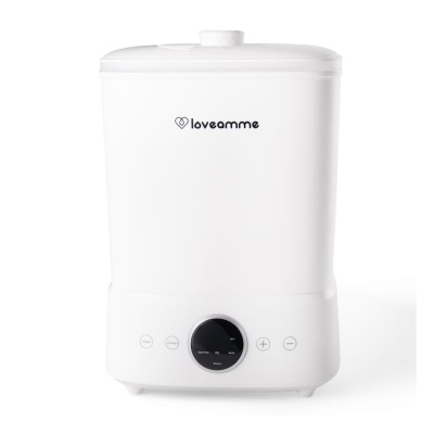 LOVEAMME LoveAmme Steam Steriliser And Dryer image
