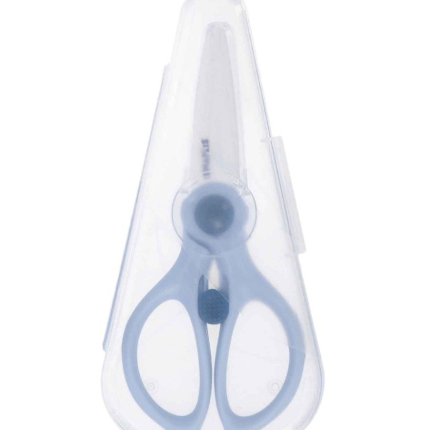 Snapkis Ceramic Scissors With Case image