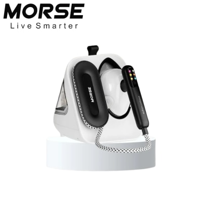 MORSE Morse Steam Iron Nanoglide S7