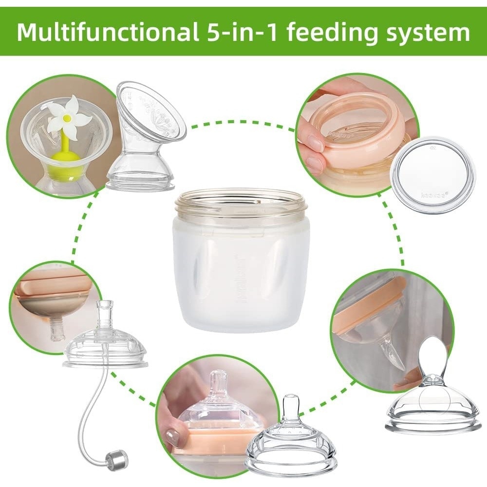 HaaKaa Gen 3 Premium Pack - Grey