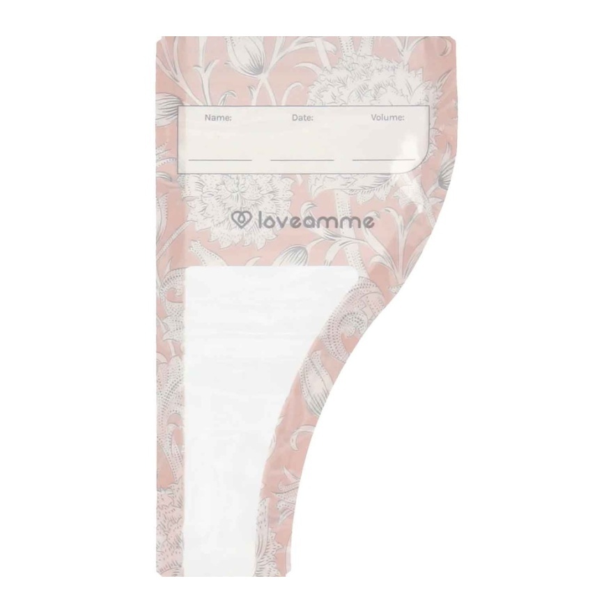 LoveAmme Milk Powder Storage Bag 30s image