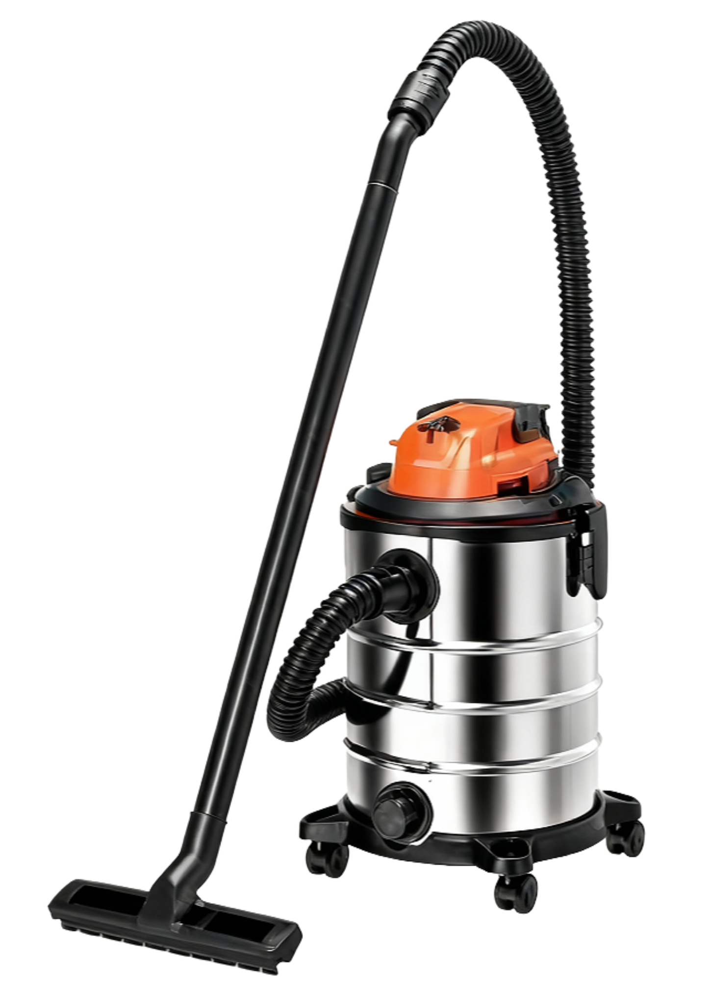 3 IN 1 VACUUM CLEANER