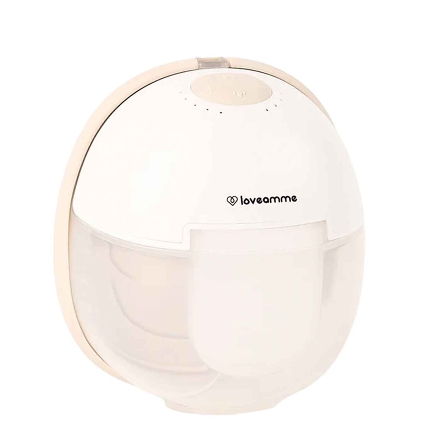 LoveAmme FreeToRoam Wearable Breast Pump image