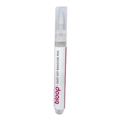 BLOOP Easy-Off Remover Pen: Remove Press-on Nail