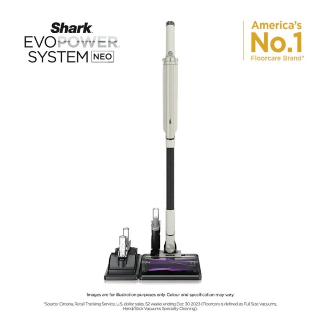 SHARK EVOPOWER NEO LC200SMIV