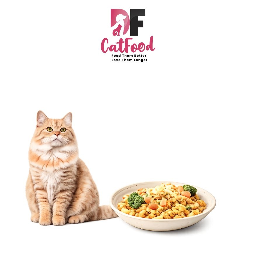 Mutton with Pumpkin Wet Cat Food- 1 Pack
